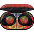 Portuguese Flag Dark Wood Galaxy Buds Skin